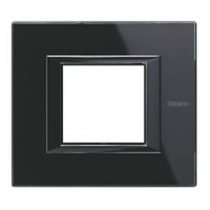 Plaque de Finition