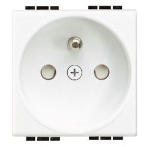 Prises énergie livinglight