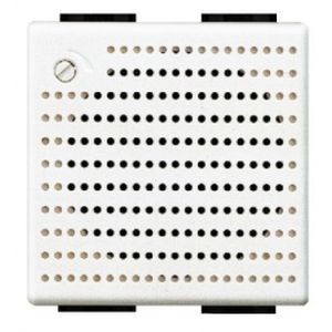Signalisation sonore livinglight