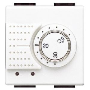 Thermorégulation livinglight