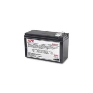 APC Batteries de remplacement pour onduleurs