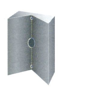 Applique murale - accessoire
