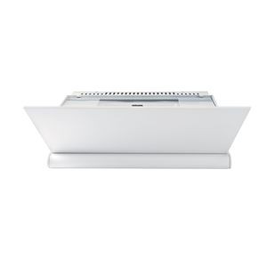 Applique murale decharge iodure