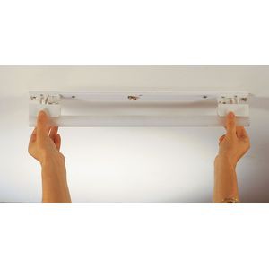 Applique murale multi source