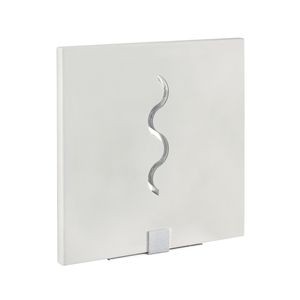 Applique platre fluocompacte sans ballast