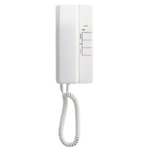 Audio résidentiel Aiphone
