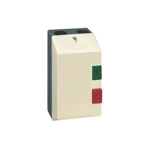 Boîtiers pour démarreur moteur