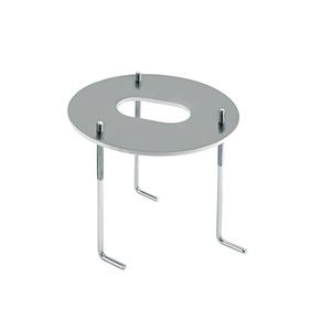 Borne - accessoire