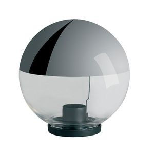 Boule incandescent(e)