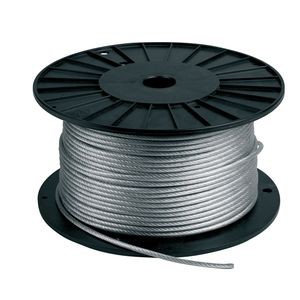 Cable tendu - accessoire