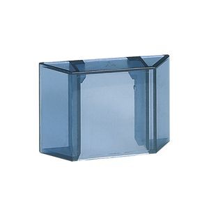 Capot de sécurité CTX3