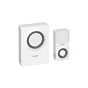 Carillon, Sonnerie domestique GP