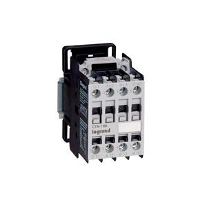 Contacteur de puissance Ctx Et Relais Thermiques