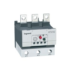 Contacteurs De Puissance Et Relais Thermiques Ctx3