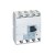 DPX³ 1600 - Disjoncteurs de puissance magnétothermiques et électroniques de 630 à 1600 A