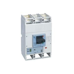 DPX³ 1600 - Disjoncteurs électroniques S2