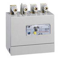 DPX³ 630 - Blocs différentiels électroniques