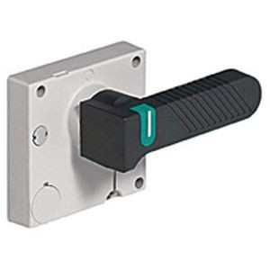 DPX³ 630 - Commandes rotatives