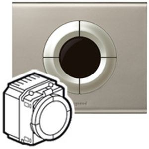 Emetteurs pour alarmes techniques
