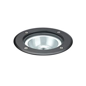 Encastre de sol halogene 230v