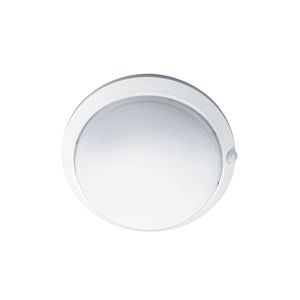 Hublot incandescent(e)