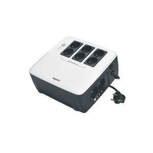 Keor Multiplug - onduleurs - 600 et 800 VA