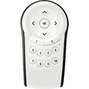 KNX capteurs gestion des equipt non KNX