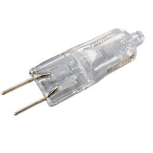 Lampe 2 broches xenon