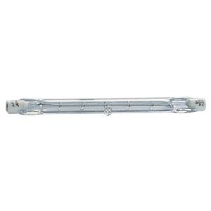 Lampe lineaire halogene 230v