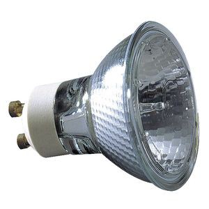 Lampe reflecteur halogene 230v