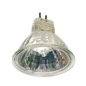 Lampe reflecteur halogene tbt