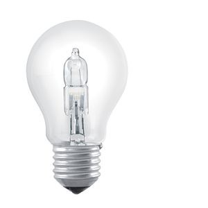 Lampe standard halogene 230v