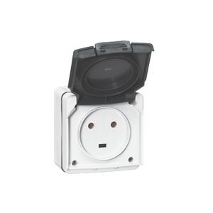 Legrand Plexo 55 S GP