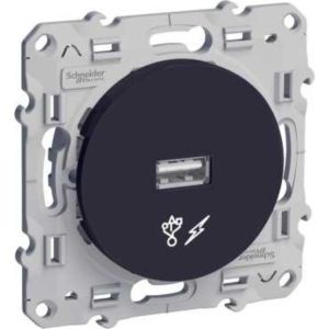 Odace chargeurs USB