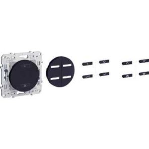 Odace récepteur radio variateurs