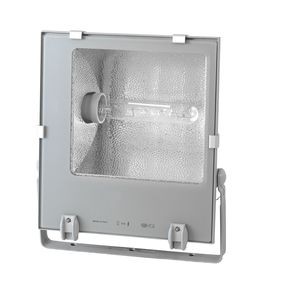 Projecteur patere decharge iodure