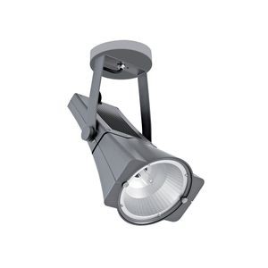 Projecteur patere decharge iodure