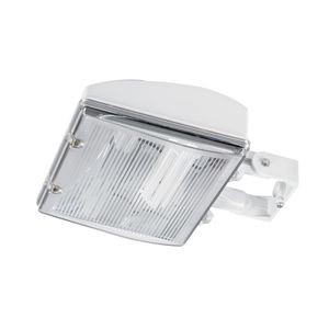 Projecteur patere fluocompacte sans ballast