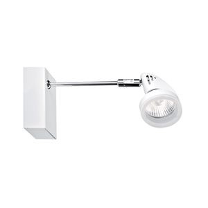 Projecteur patere halogene tbt
