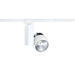 Projecteur pour rail