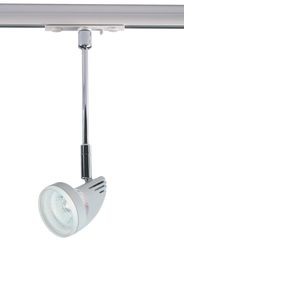 Projecteur pour rail halogene tbt