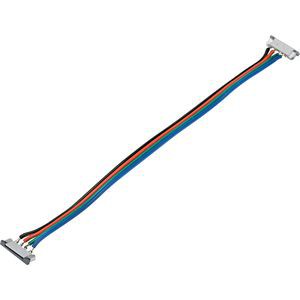 Raccordement led