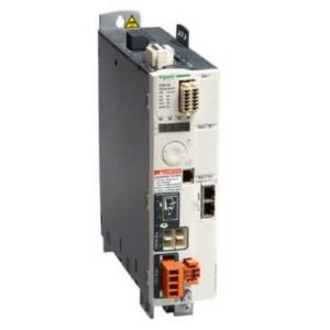 SmartstruXureLite vannes + moteurs