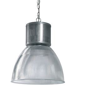 Suspension decharge iodure