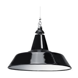Suspension incandescent(e)