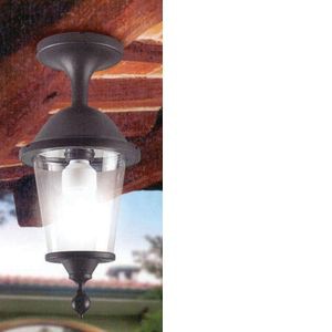 Suspension incandescent(e)