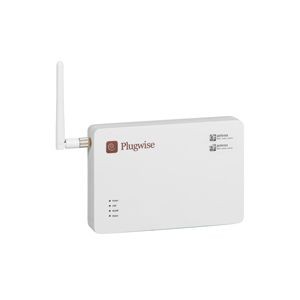 Système Sans Fil de gestion active de l'énergie