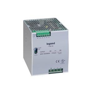 Triphasées 960 W