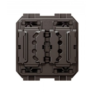 Variateurs récepteurs radio sans neutre 1 circuit 8 - 300 W