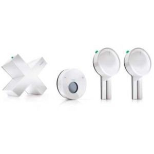 Wiser accessoires